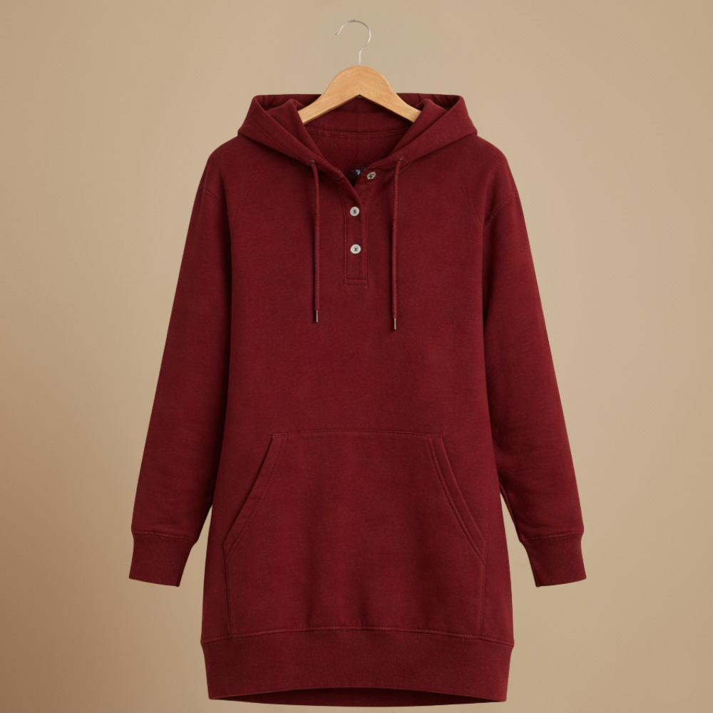 Sukienka mini casual z kieszeniami