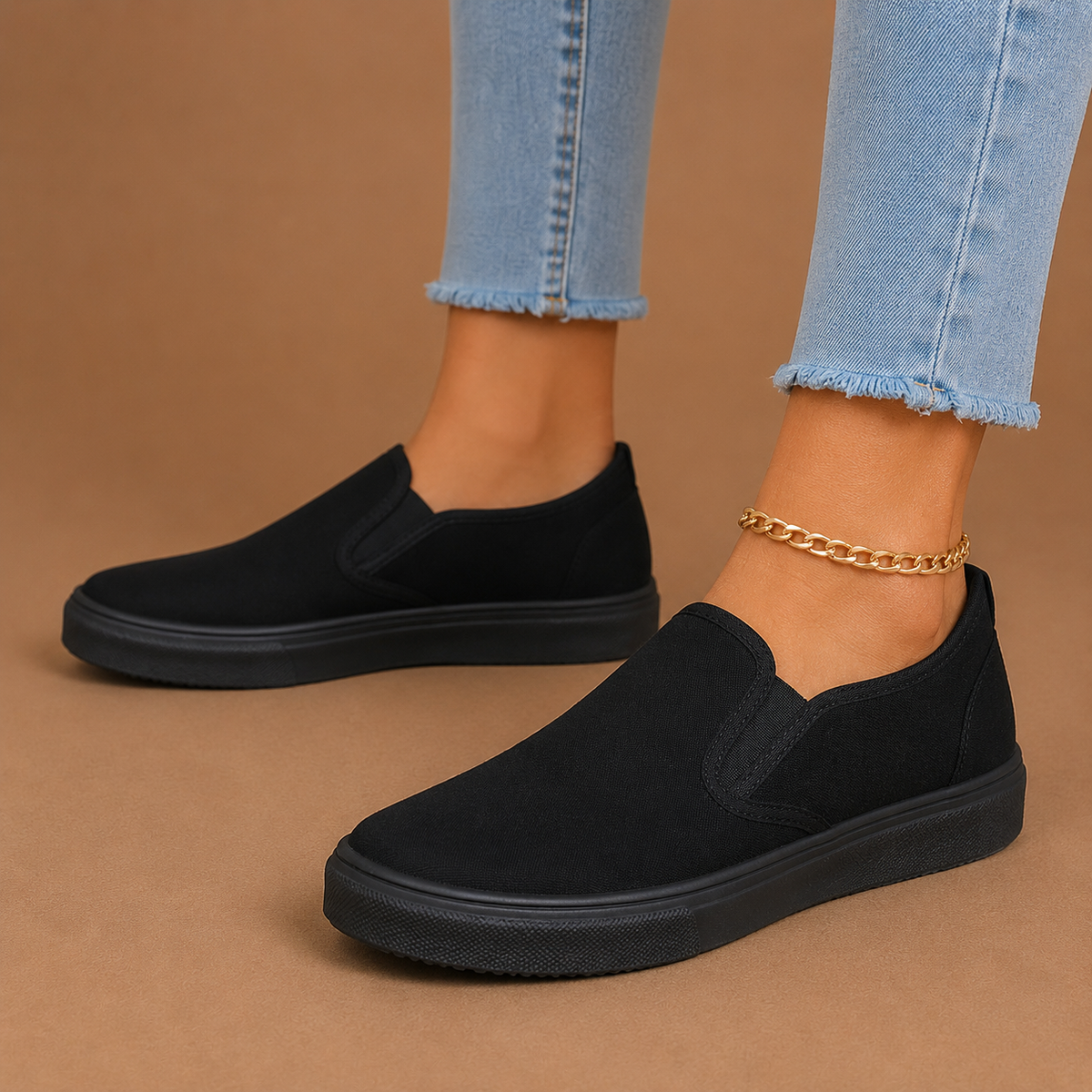 Damskie Oddychające Sneakersy Z Siatki