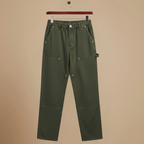 Damskie dżinsowe spodnie slim fit z elastyczną talią