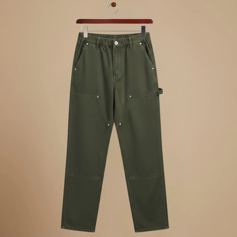 Damskie dżinsowe spodnie slim fit z elastyczną talią